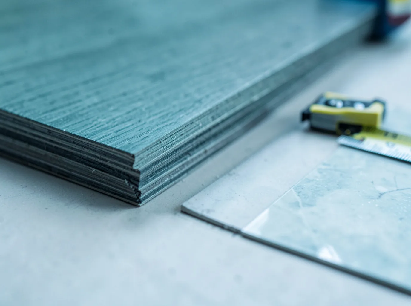 Luxury Vinyl Plank Installation Dayton, TN FAQs
